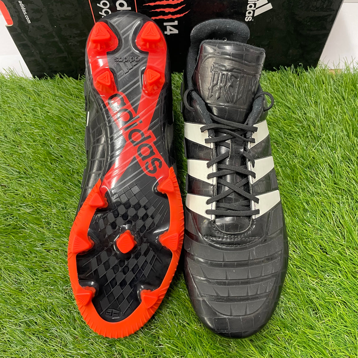 A8A95852-821C-4E0E-8CD2- adidas プレデター 94 FG 29cm