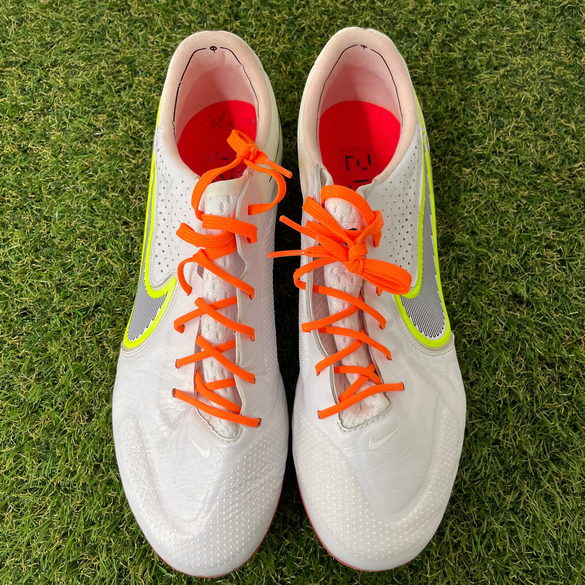 29.0 cm Used Goods中古スパイクTiempo Legend 9 Elite SG-PRO
