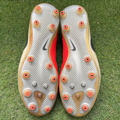 26.0 cm Used Goods中古スパイクPhantom Vision Elite AG-PRO