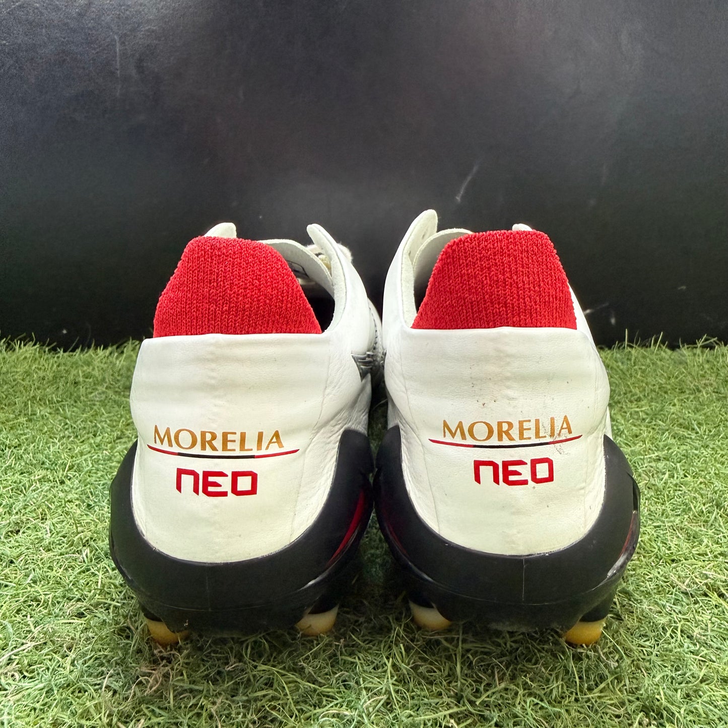 28.0 Used Goods中古スパイク Morelia Neo 4 Japan