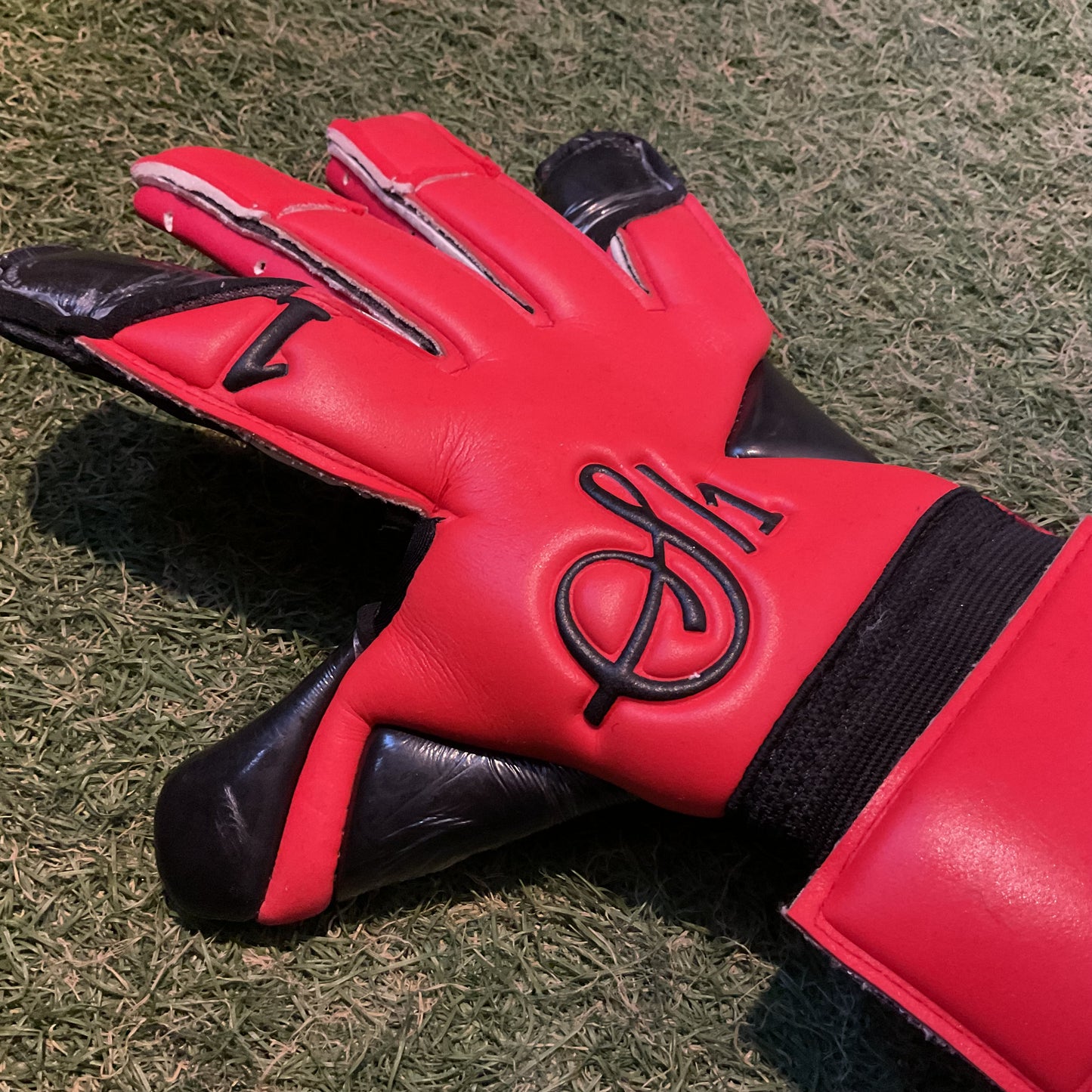 Red×Black  S/1 エススラッシュワン