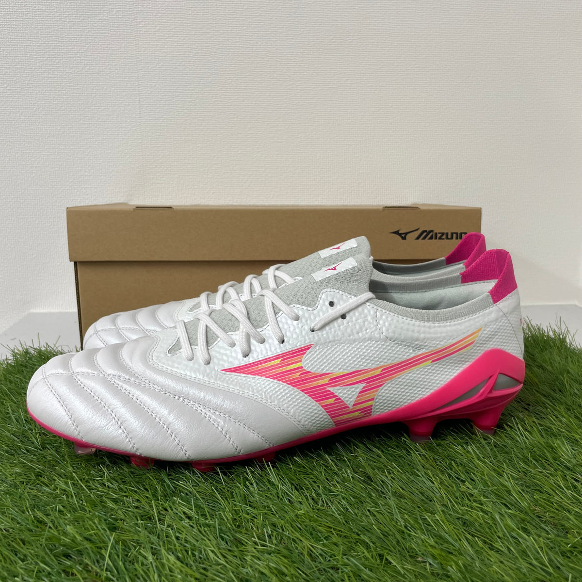 Morelia Neo4 β Elite P1GA264264モレリア ネオ4 ベータ エリート