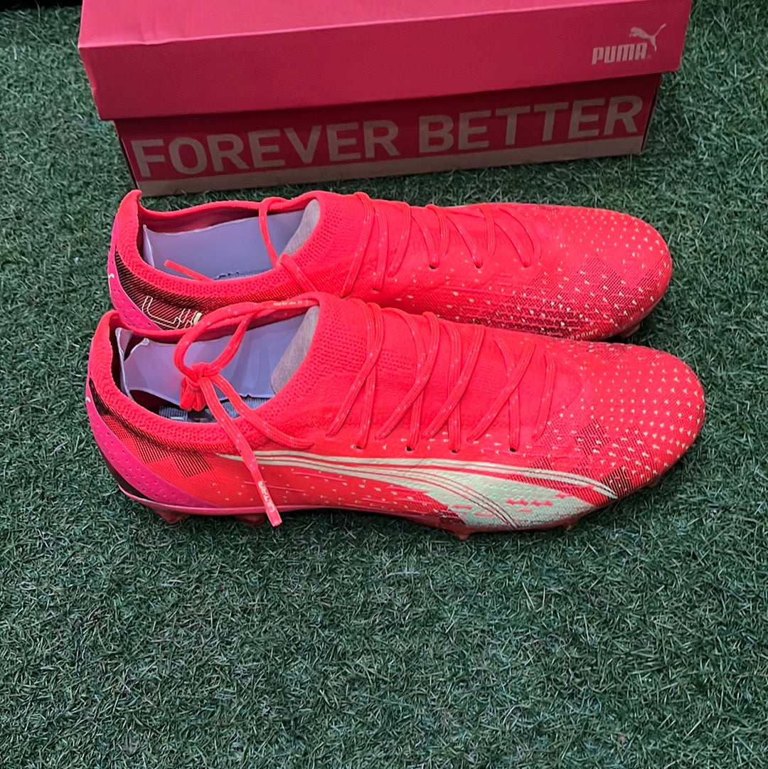 通販限定 ULTRA Ultimate FG AG  106868 03