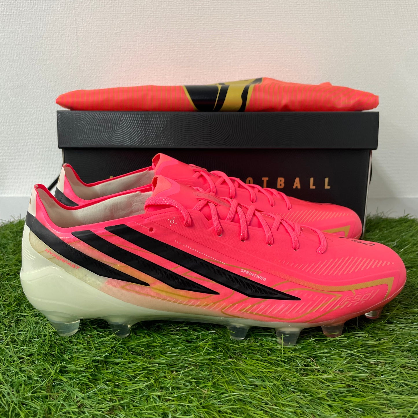 F50 HYPERFAST ELITE HG/AG JP HQ0020