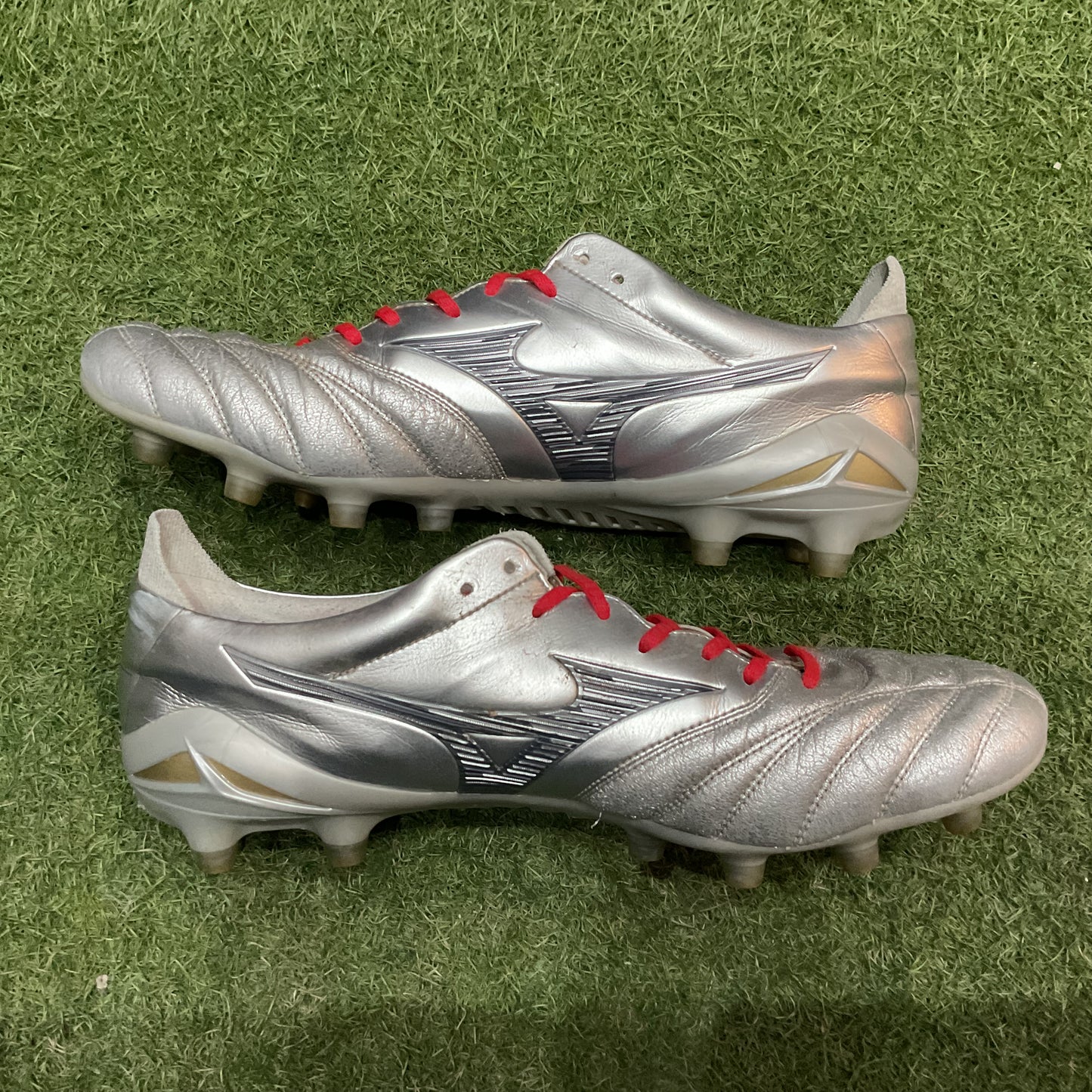 28.5 cm Used Goods中古スパイク Morelia Neo 4 Japan