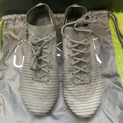 26.5 cm Used Goods中古スパイク Flyknit Ultra FG