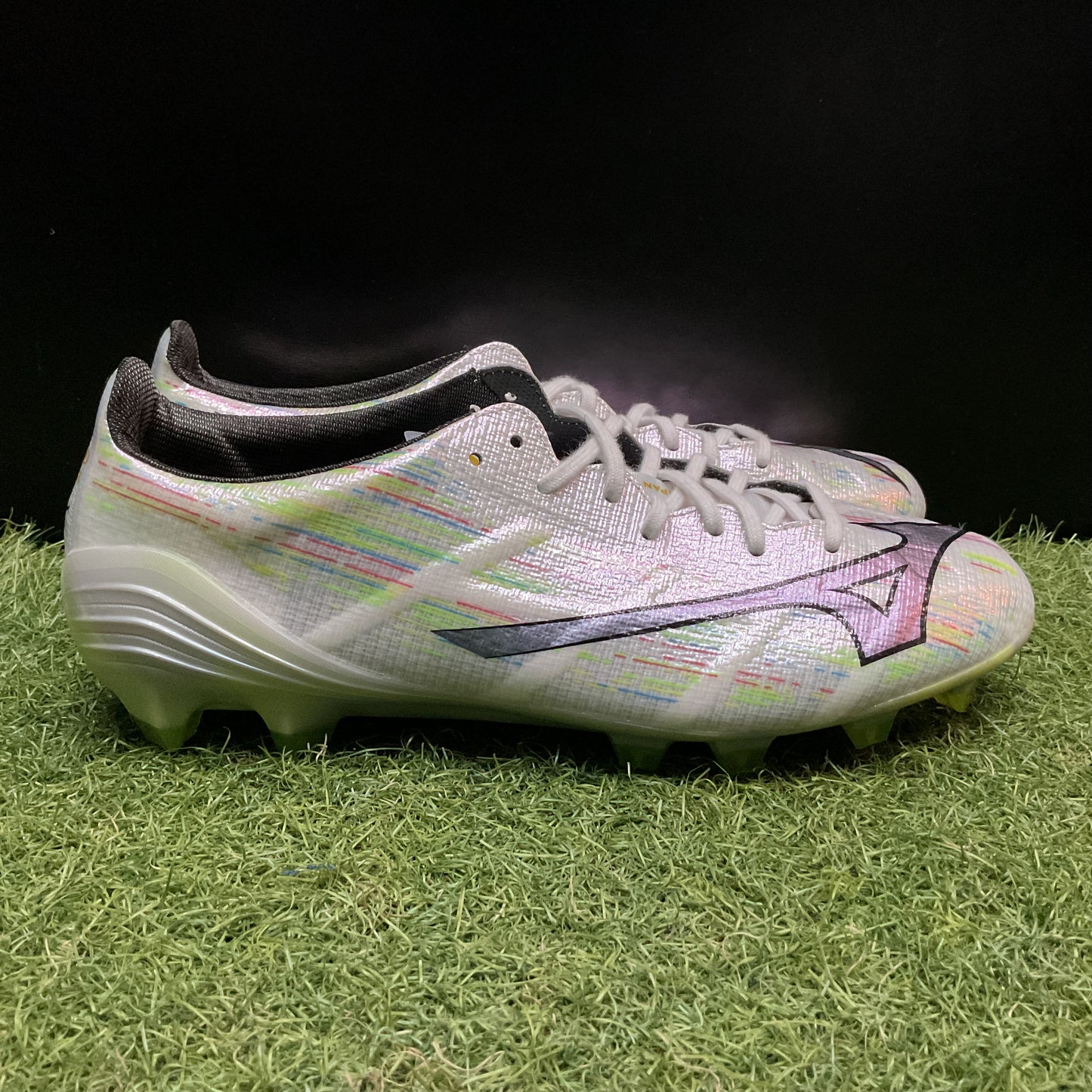 MIZUNO アルファ 2 JAPAN P1GA256009 Alpha 2