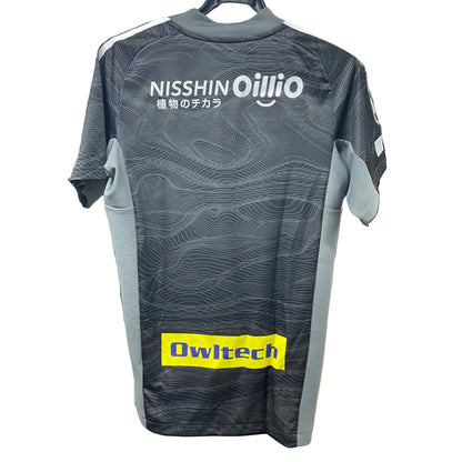 通販限定 横浜F・マリノス 2021年 GK 1st ユニフォーム GT8427