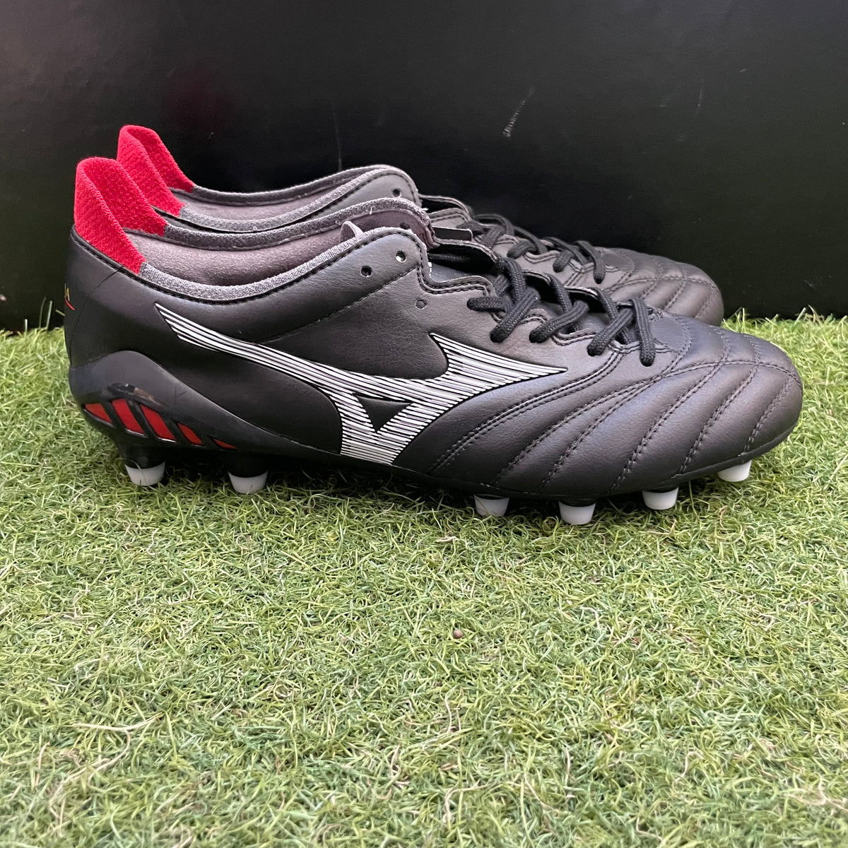 【箱無し】MORELIA NEO3 JAPAN 26.0cm P1GA208001