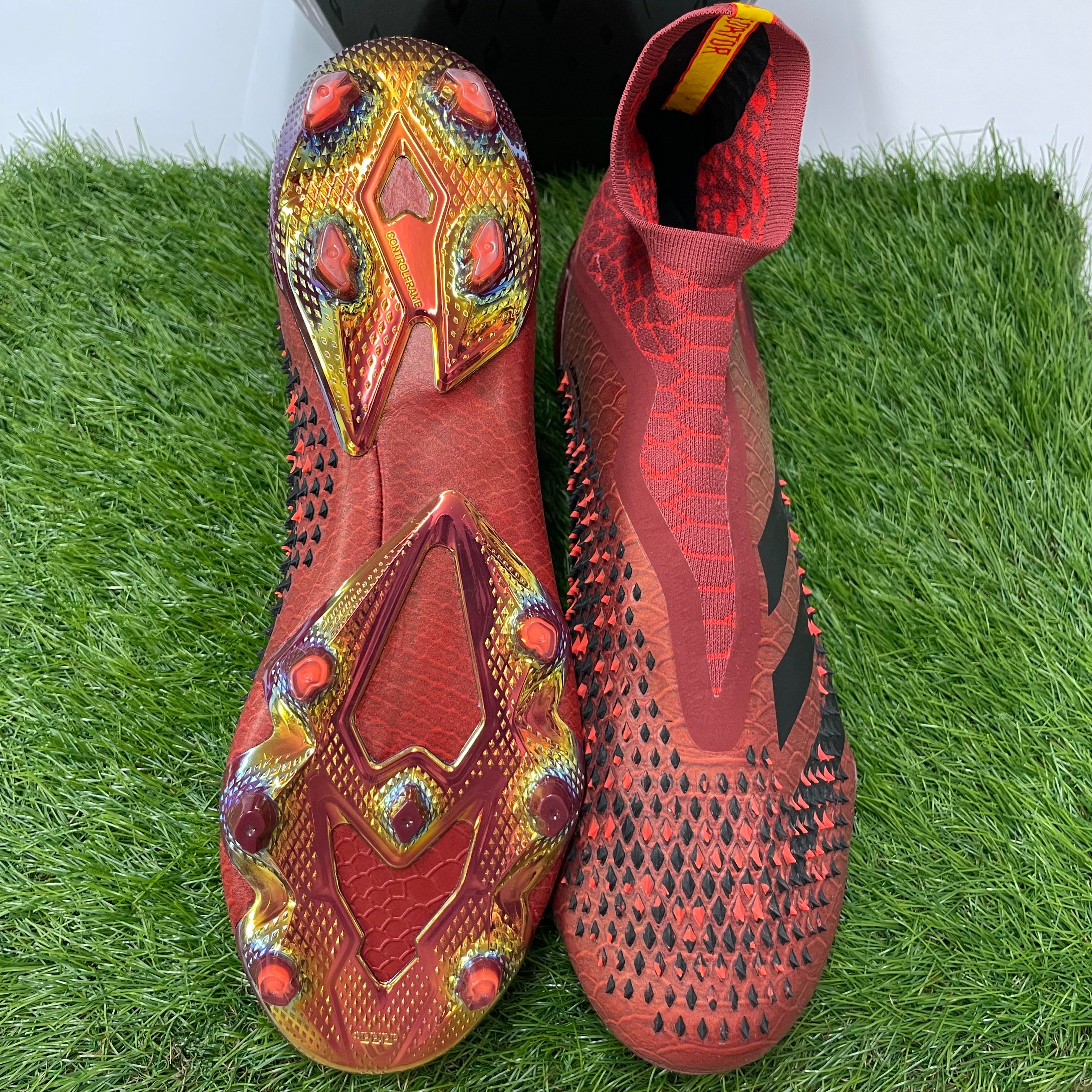 Predator – 俺の足 サッカー用品セレクトショップ