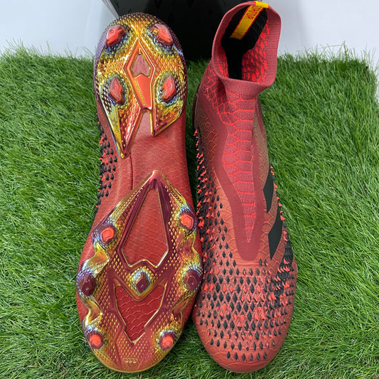 Predator Mutator 20+ EH2553 ハイカット プレデター ミューテーター