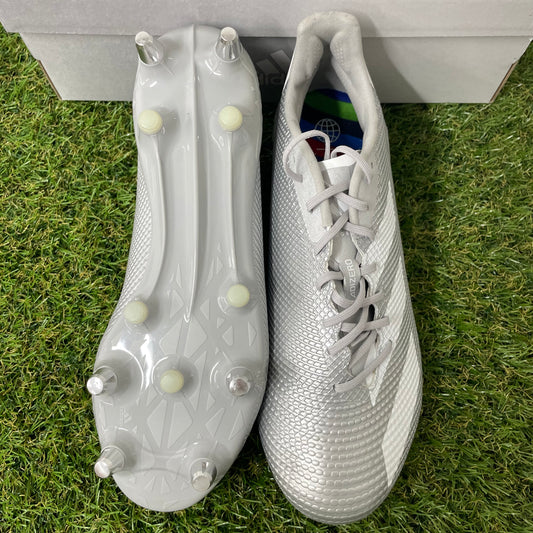Adizero RS7 SG 天然芝 アディダス GX5390