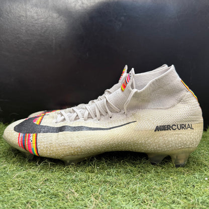 28.5 Used Goods中古スパイク Mercurial Superfly 6 Elite FG