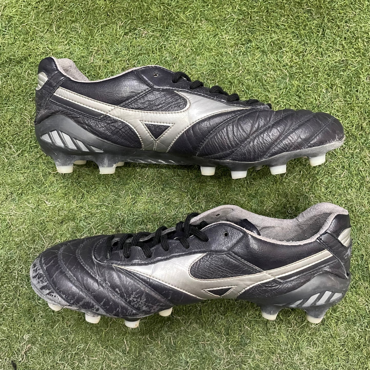26.0 cm Used Goods中古スパイク Morelia DNA Japan