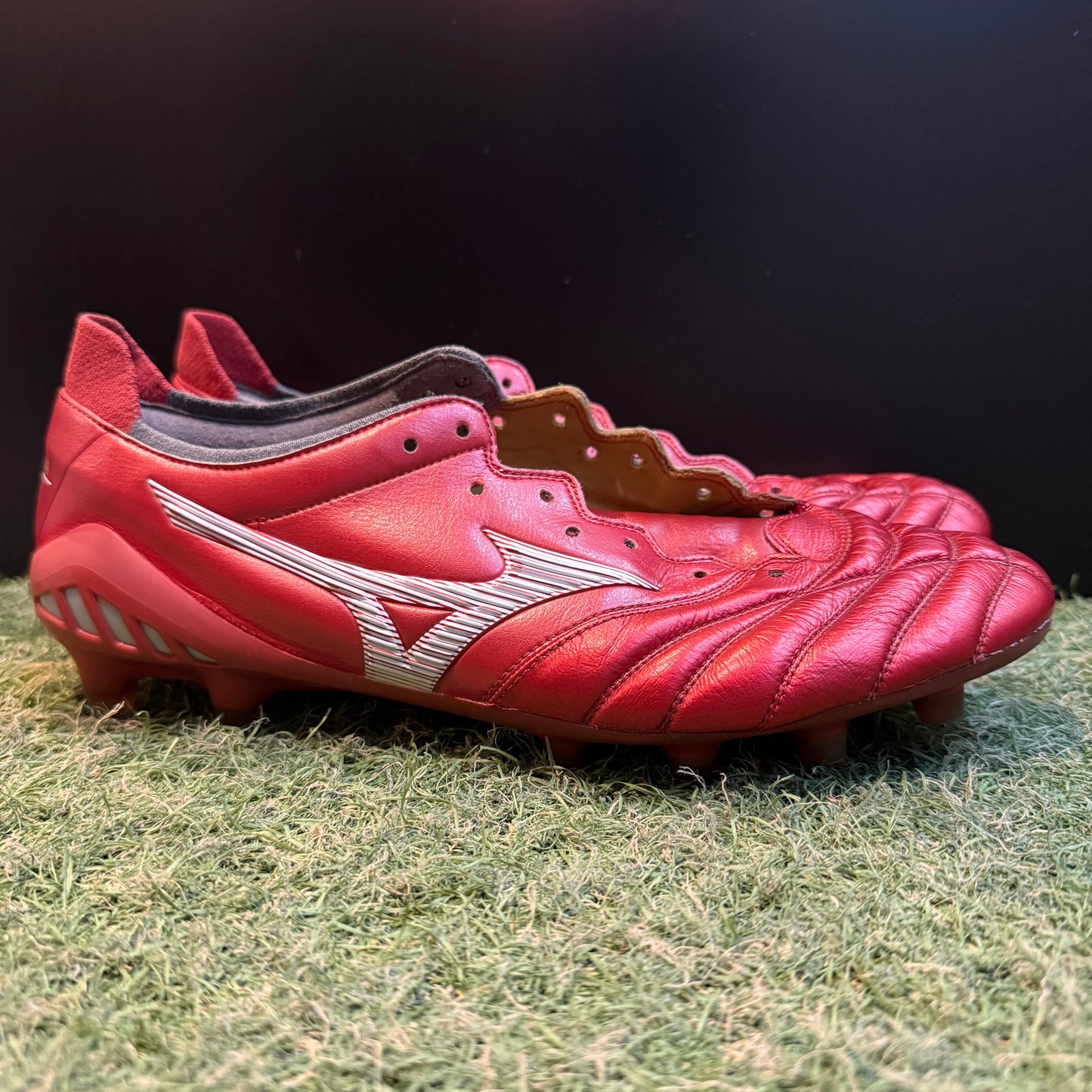 27.5 Used Goods中古スパイク Morelia Neo 3 Japan