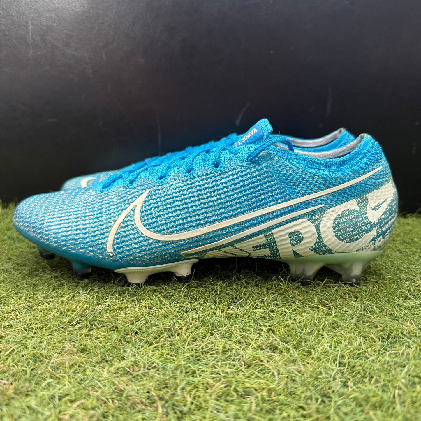 26.5 Used Goods中古スパイク Vapor 13 Elite AGPRO