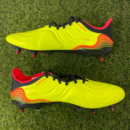 【箱無し】COPA SENSE.1 SG 29.5 cm GY8935