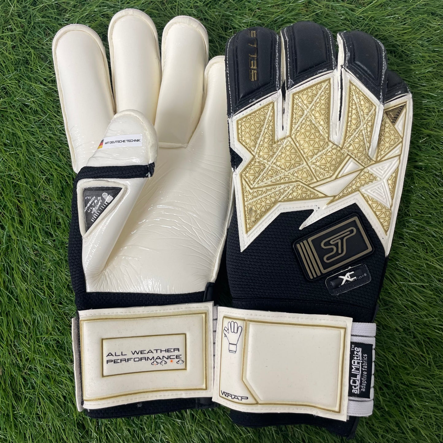 セルス ラップ エックスシー プリモ Sells WRAP XC Primo SGP202413G
