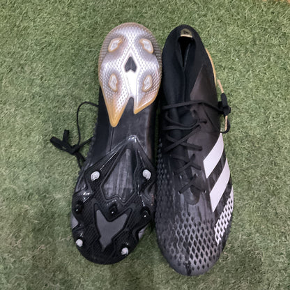 【箱無し】PREDATOR 20.1 FG 30.5 cm FX0120