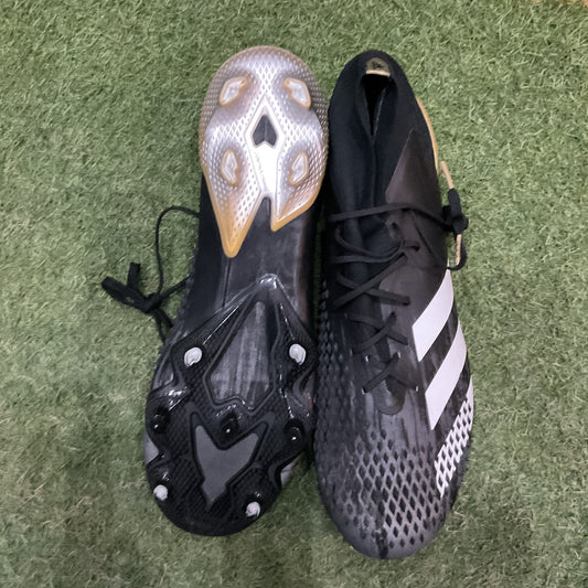 【箱無し】PREDATOR 20.1 FG 30.5 cm FX0120
