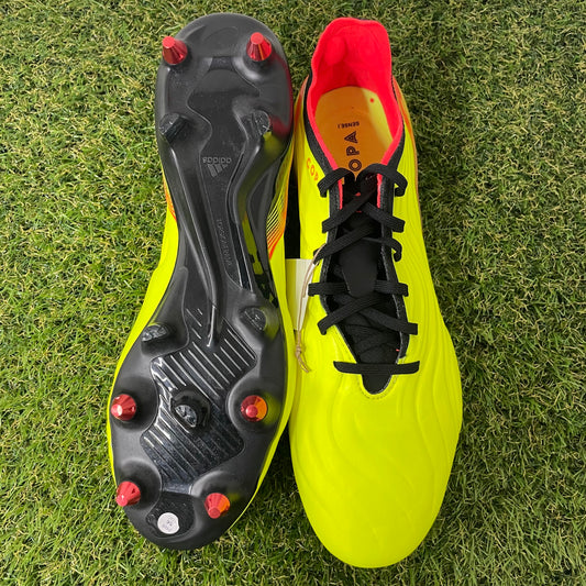 【箱無し】COPA SENSE.1 SG 29.5 cm GY8935