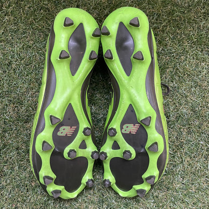 25.0 cm Used Goods中古スパイク VISARO 2.0 PRO FG