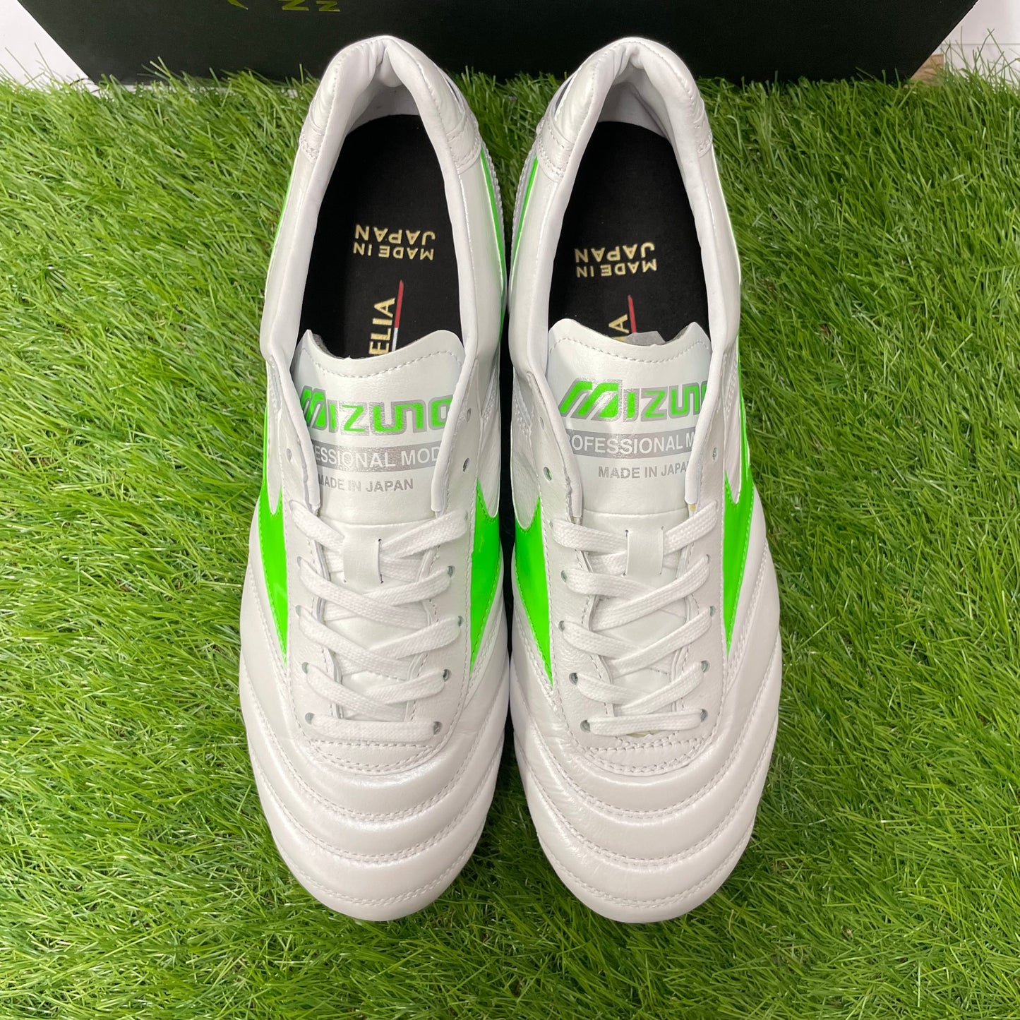 モレリア2 JAPAN P1GA250137 MADE IN JAPAN