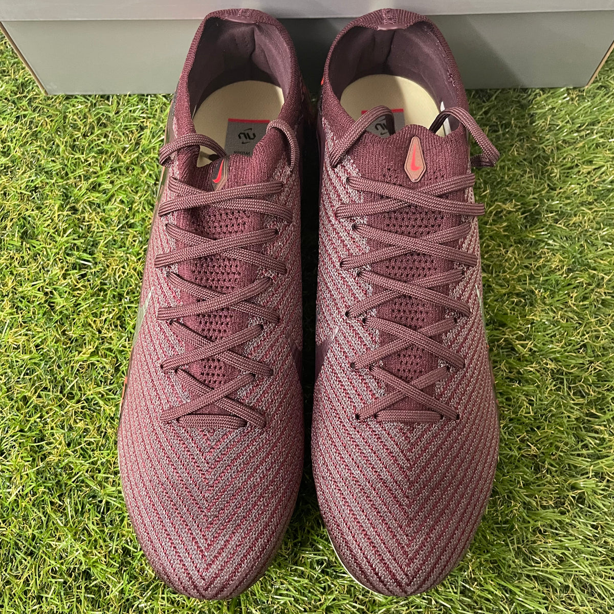 ズーム マーキュリアル ヴェイパー16 エリート FG NU3 IO8442 661 ZOOM Vapor 16 ELITE