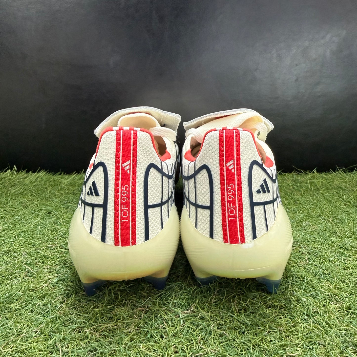 F50 ELITE FG UNISPORT JQ8781