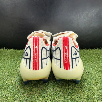 F50 ELITE FG UNISPORT JQ8781