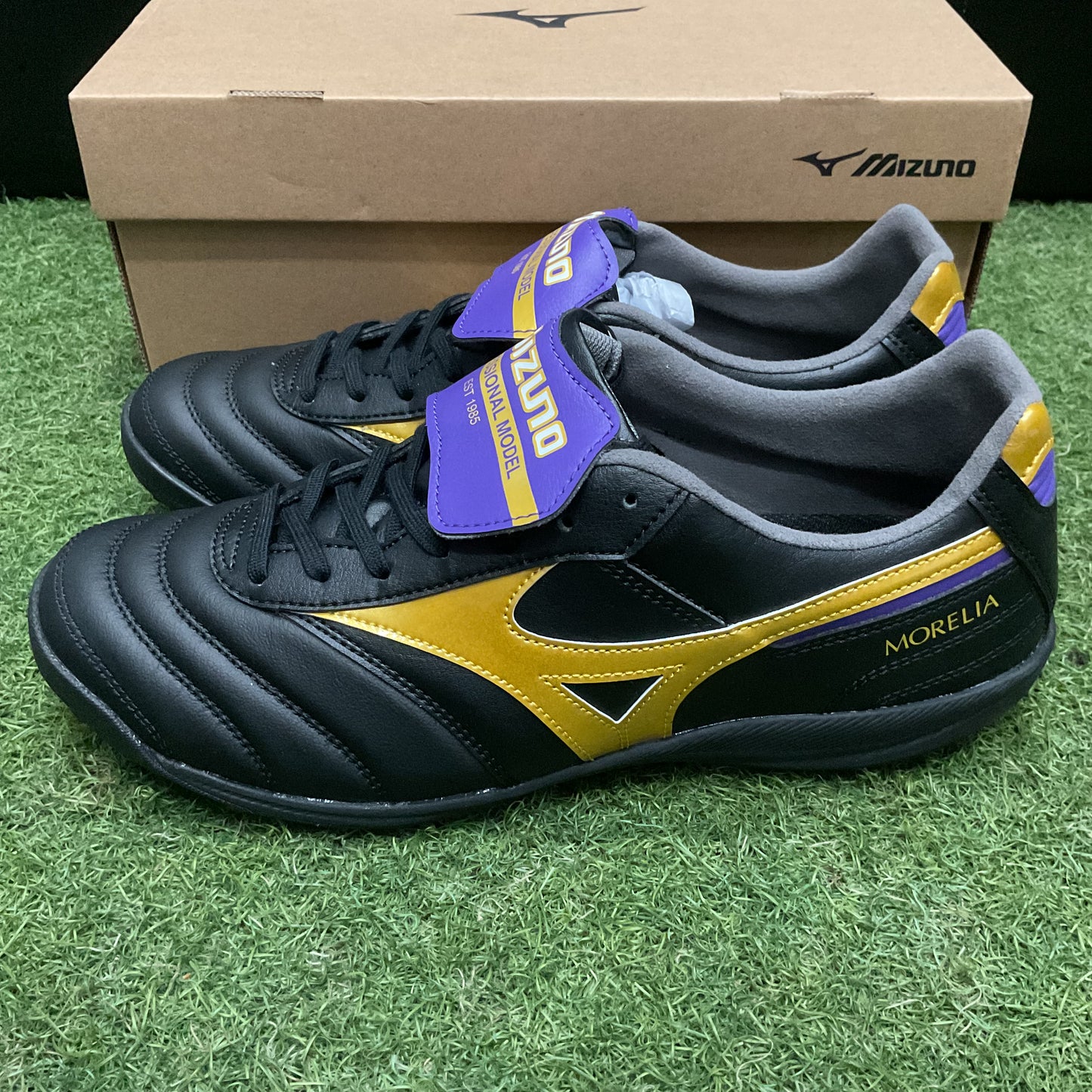 モレリア SALA ELITE TF Q1GB255006