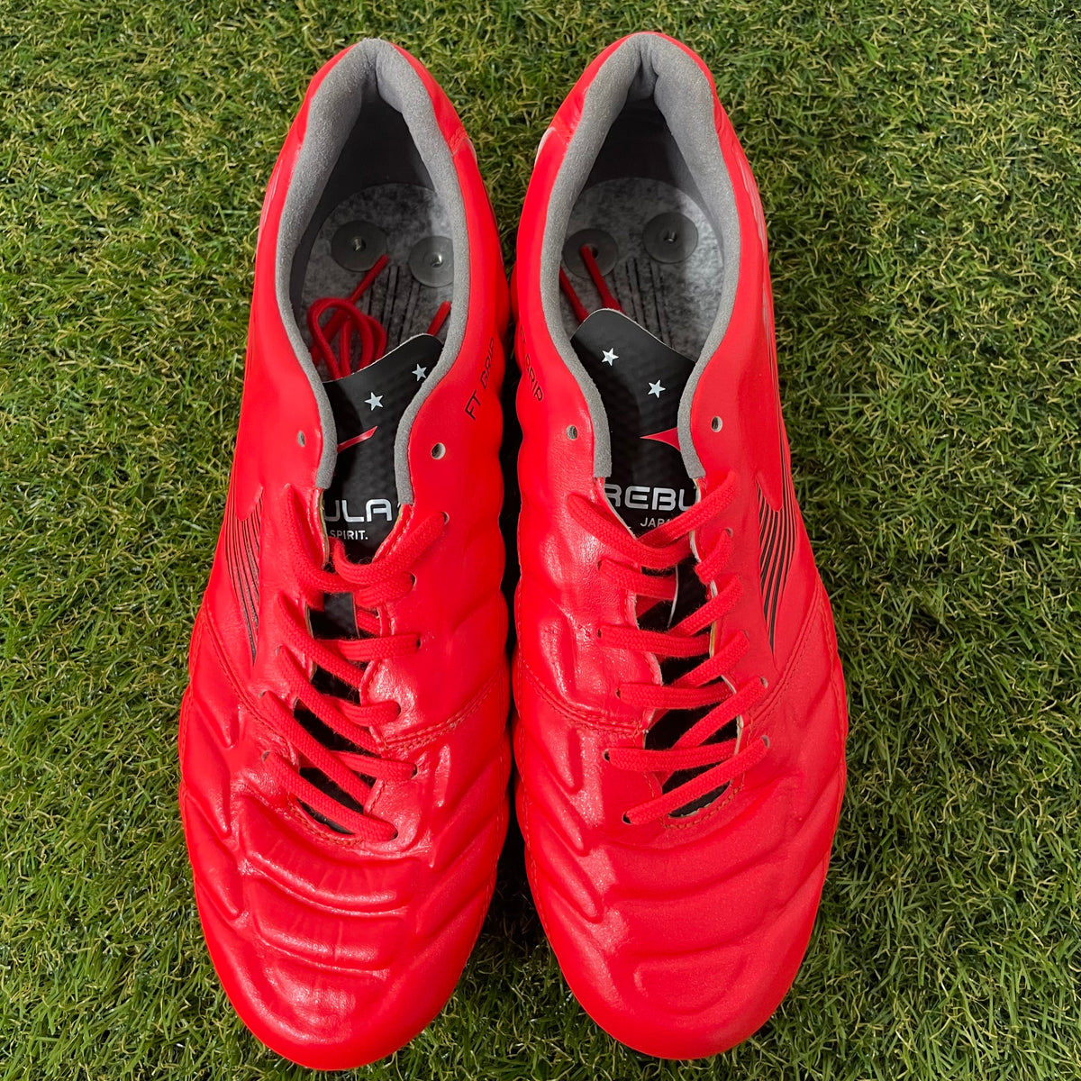 【箱無し】Mizuno REBULA CUP SG MIX 27.0 cm 選手特注品