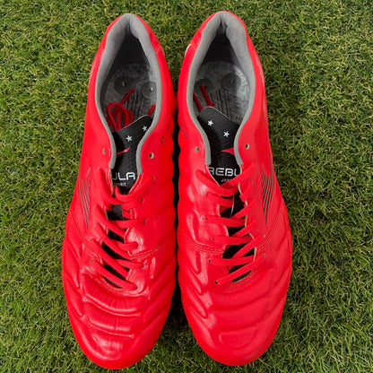 【箱無し】Mizuno REBULA CUP SG MIX 27.0 cm 選手特注品