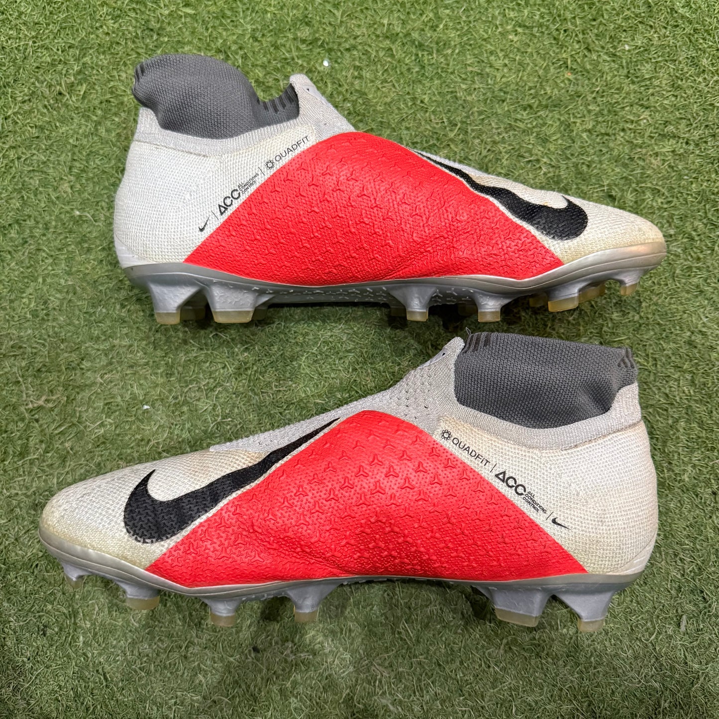 27.5 cm Used Goods中古スパイクPhantom Vision FG