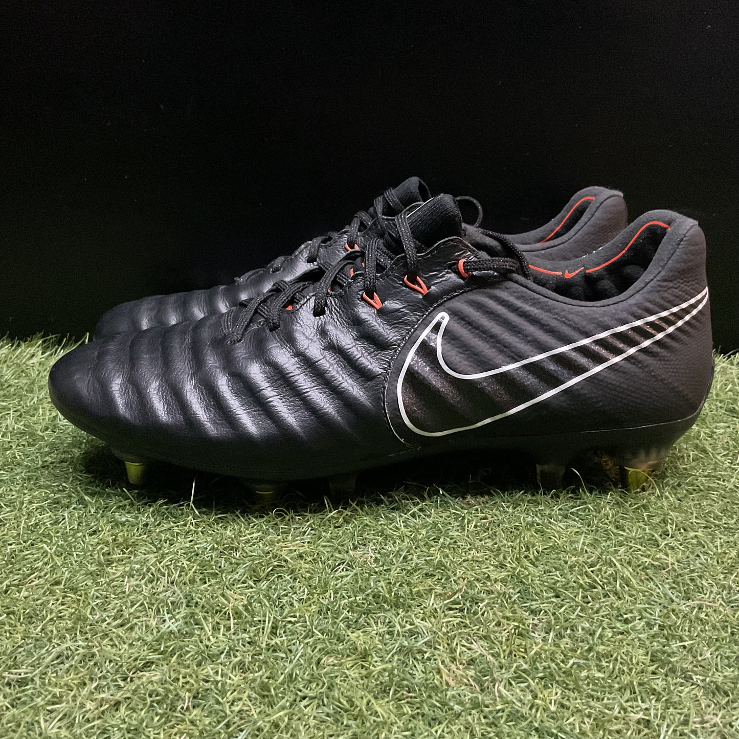 26.0 cm Used Goods中古スパイクTiempo Legend 7 SG-PRO AC