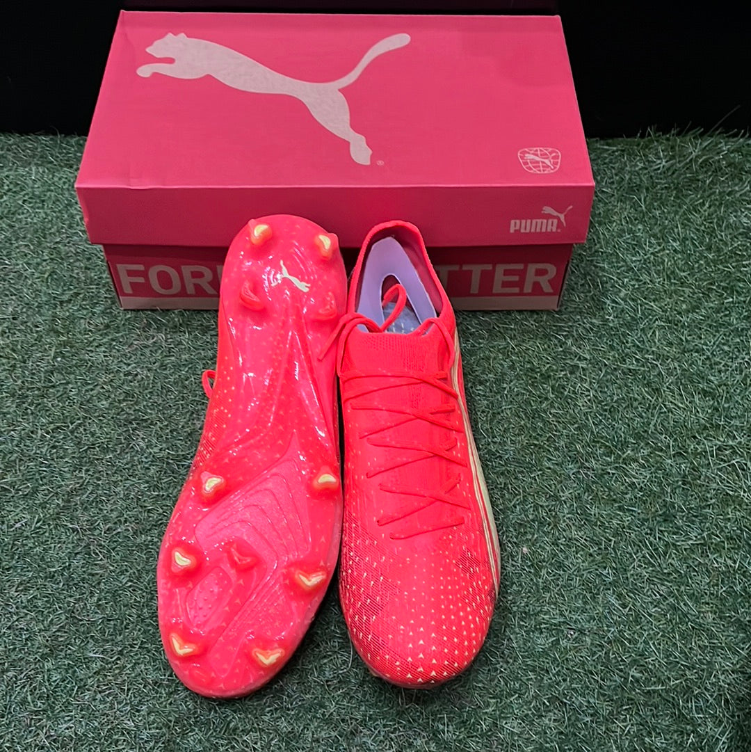 通販限定 ULTRA Ultimate FG AG  106868 03