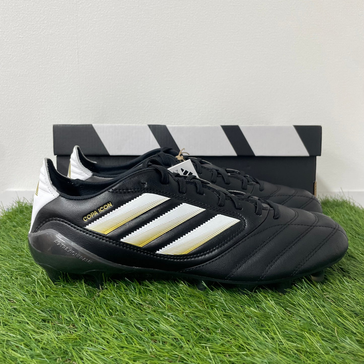 COPA ICON 2 FG/AG JI2439