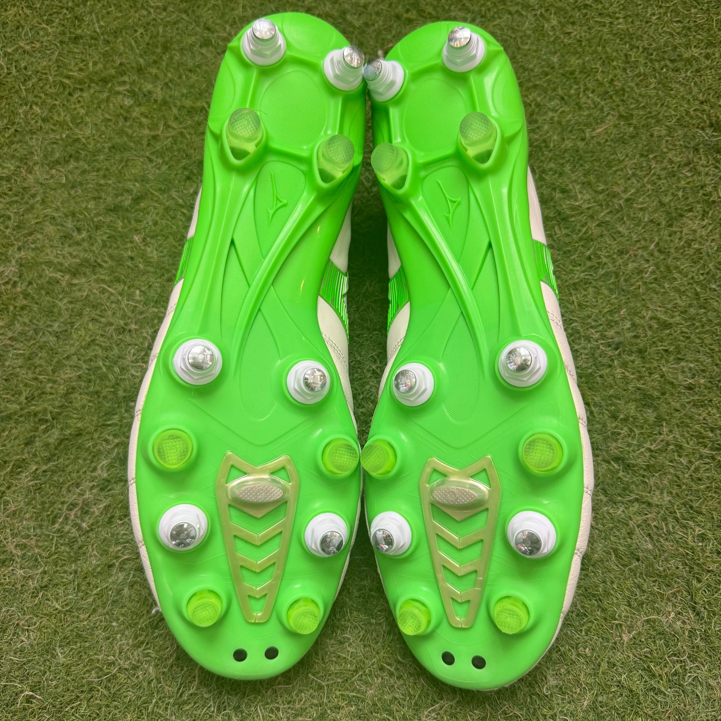 【箱無し】MORELIA NEO4 JAPAN MIX 28.5cm P1GC253037