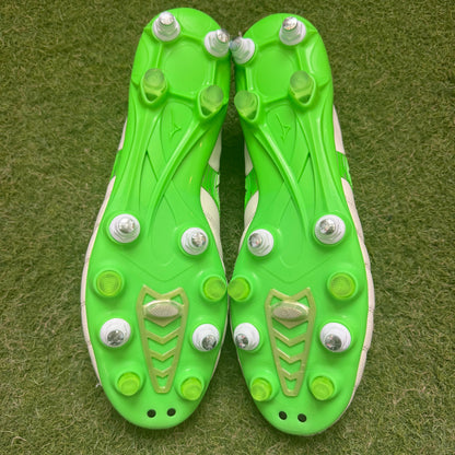 【箱無し】MORELIA NEO4 JAPAN MIX 28.5cm P1GC253037