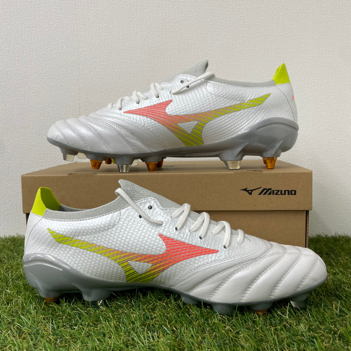 MORELIA NEO5 β ELITE MIX P1GC269254 モレリア ネオ5 ベータ エリート