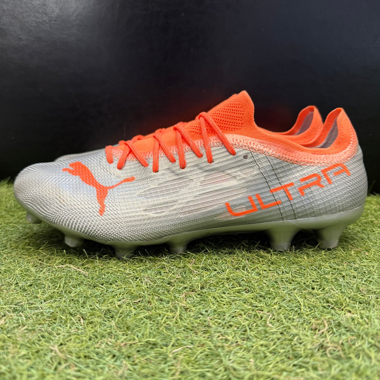 27.5 cm Used Goods中古スパイクULTRA 1.3 HG/AG