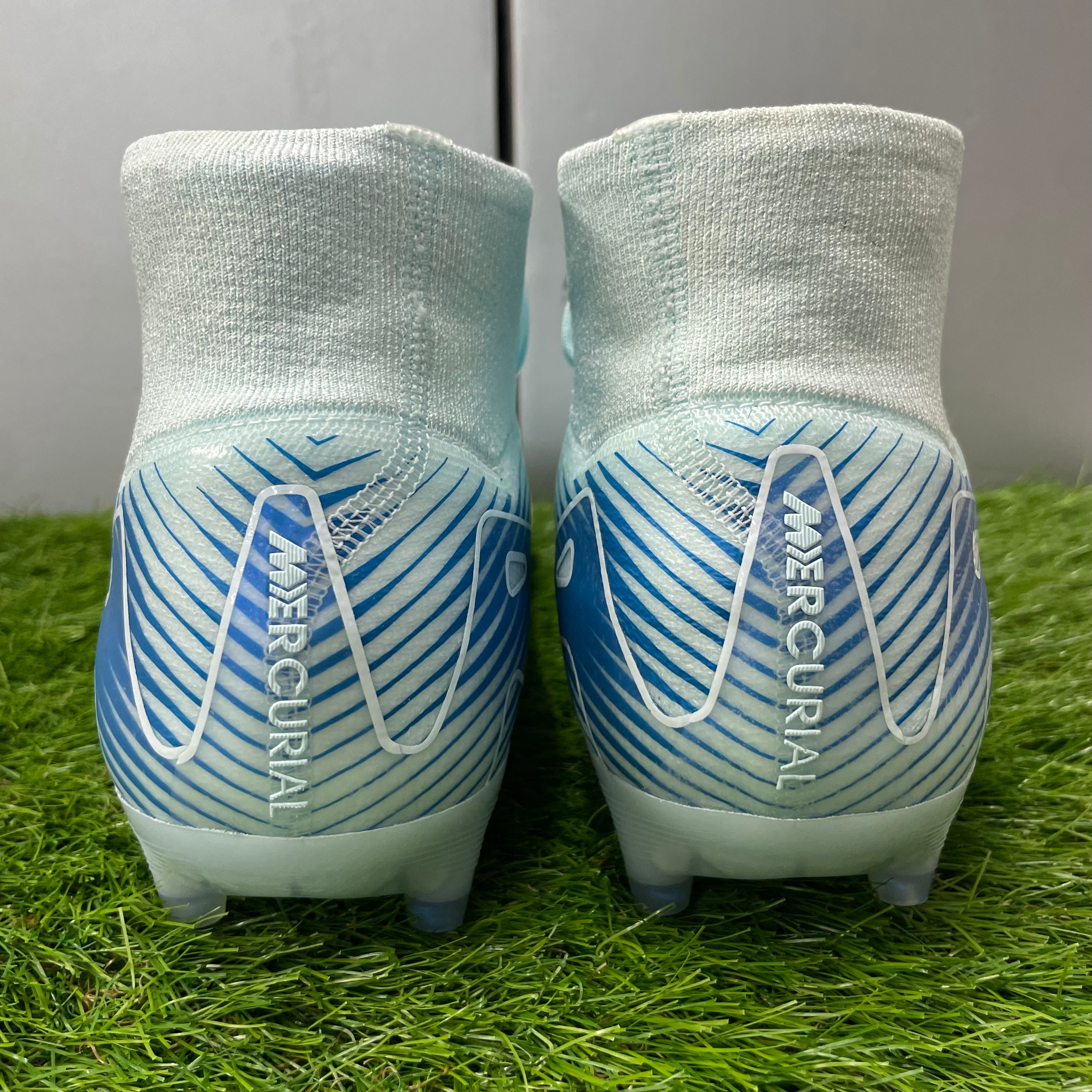 ズーム マーキュリアル スーパーフライ10 エリート AG-PRO FQ8339-400