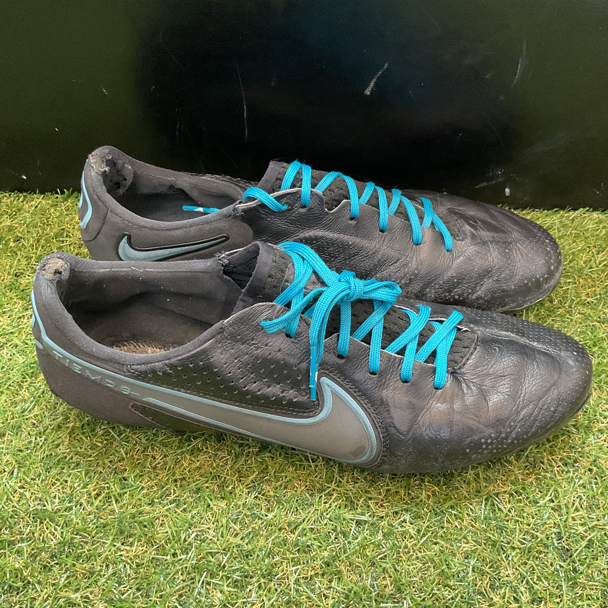 28.5 cm Used Goods中古スパイクTiempo Legend 9 Elite FG