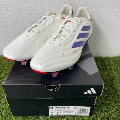 Copa pure 2 Elite FG IG6402