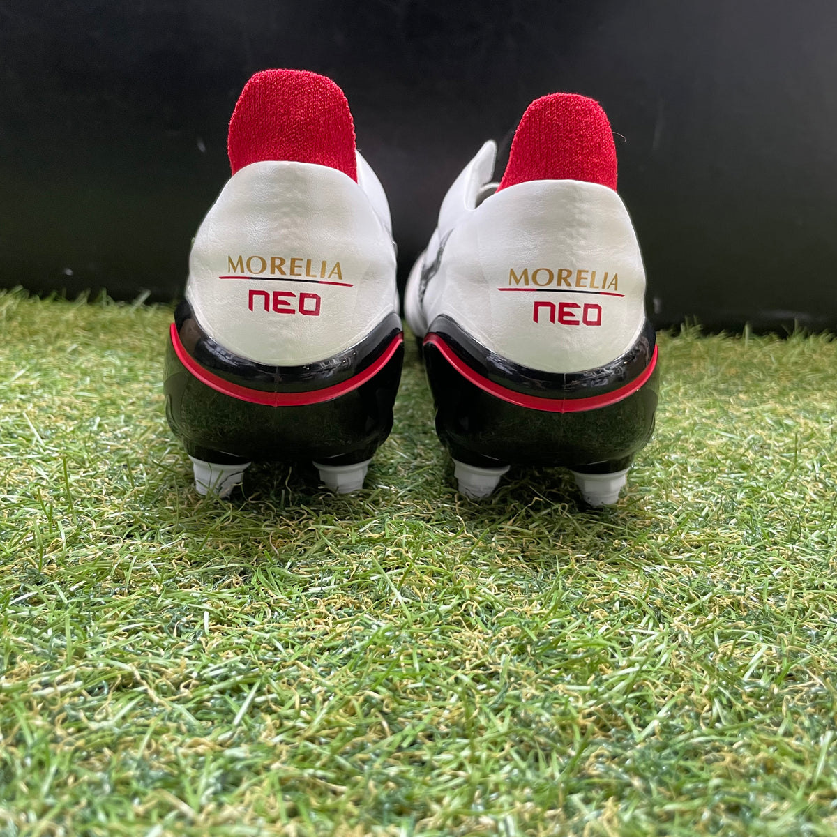【箱無し】MORELIA NEO4 JAPAN MIX 28.5 P1GC233009