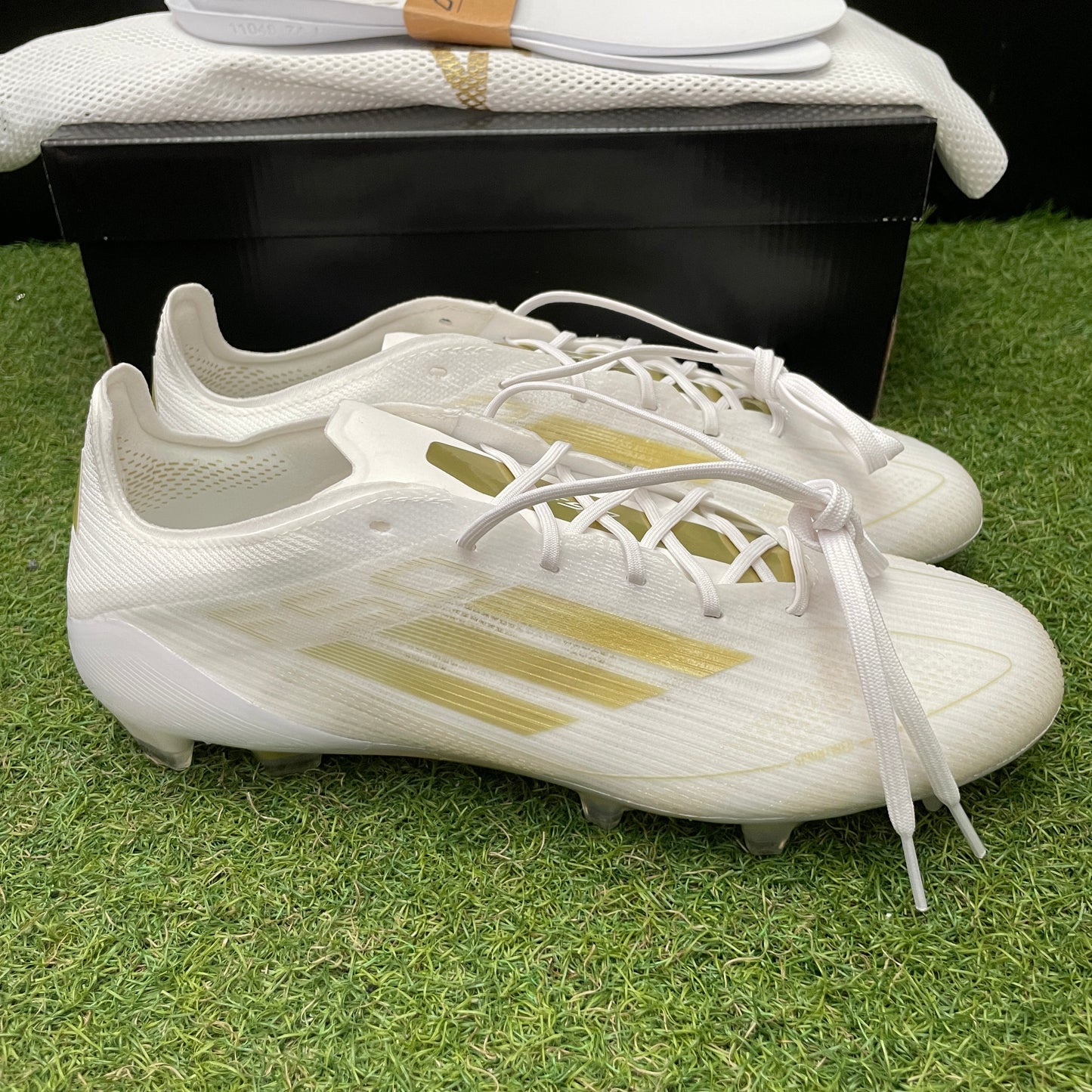 F50 Elite FG IE3186 クレイジーファースト