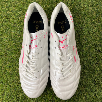 【箱無し】①Mizuno REBULA CUP SG MIX 27.0 cm 選手特注品