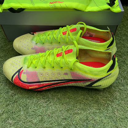 26.5 cm Used Goods中古スパイク Vapor 14 Elite FG