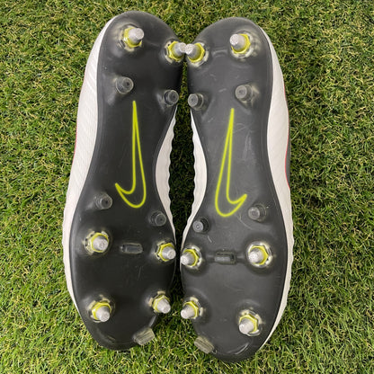 【インソールなし】①27.5 cm Used Goods 中古スパイク Magista Opus SG ANTICLOG