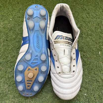 【紐なし】25.0 Used Goods中古スパイク Morelia 2 Japan